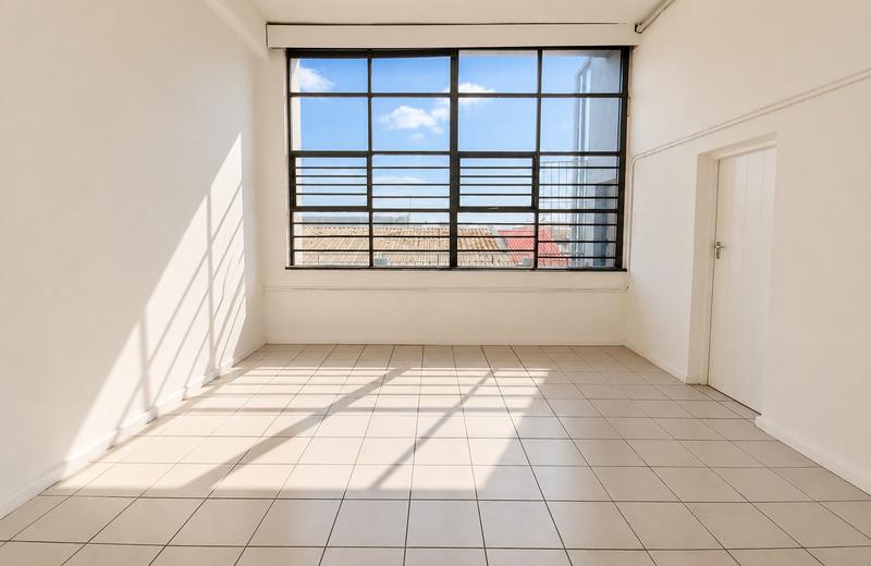 To Let Commercial Property for Rent in Paarden Eiland Western Cape